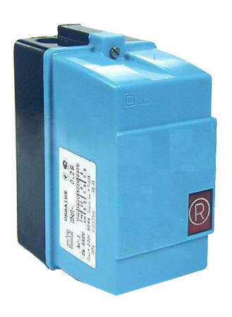 Пускатель ПМЛ 1210 10А кат. 220В AC РТЛ 1014 ЭТАЛ 7005