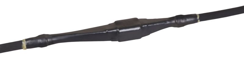 Муфта соединительная Стт(тп) 4х70/120 с гильзами; ППД бумаж. изол. 1кВ IEK UZM-BIS1-VN4-70120SZ