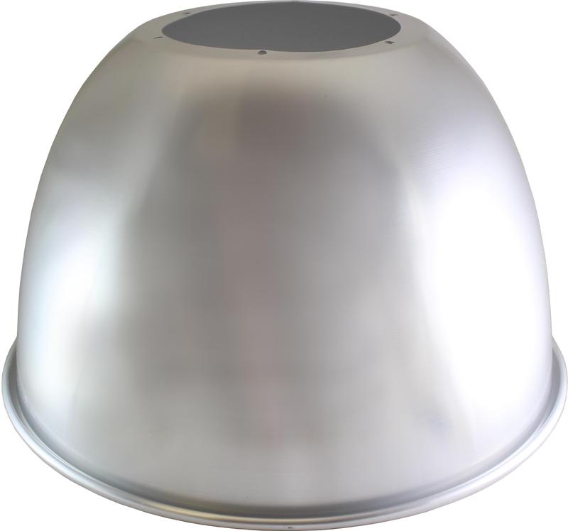 Отражатель 480 400Вт 3 отв. Владасвет 10459