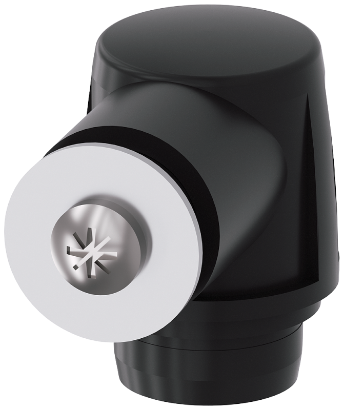 Приводная головка для позиционного переключателя/переключателя с шарниром