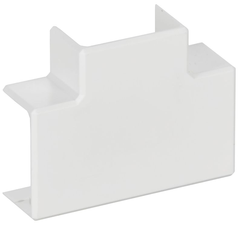 Тройник 20х12 METRA ИЭК Leg 638124