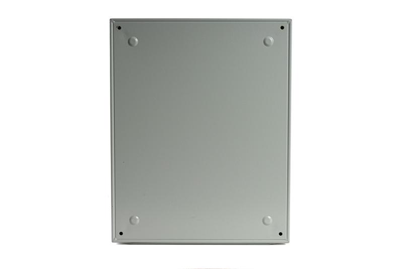 Источник бесперебойного питания SKAT-V.220AC-800VA исп.5 220В Бастион 985