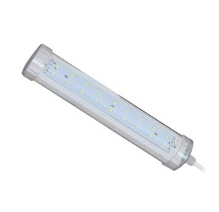 Светильник светодиодный ISK9-06-W-02 NLCO 230222