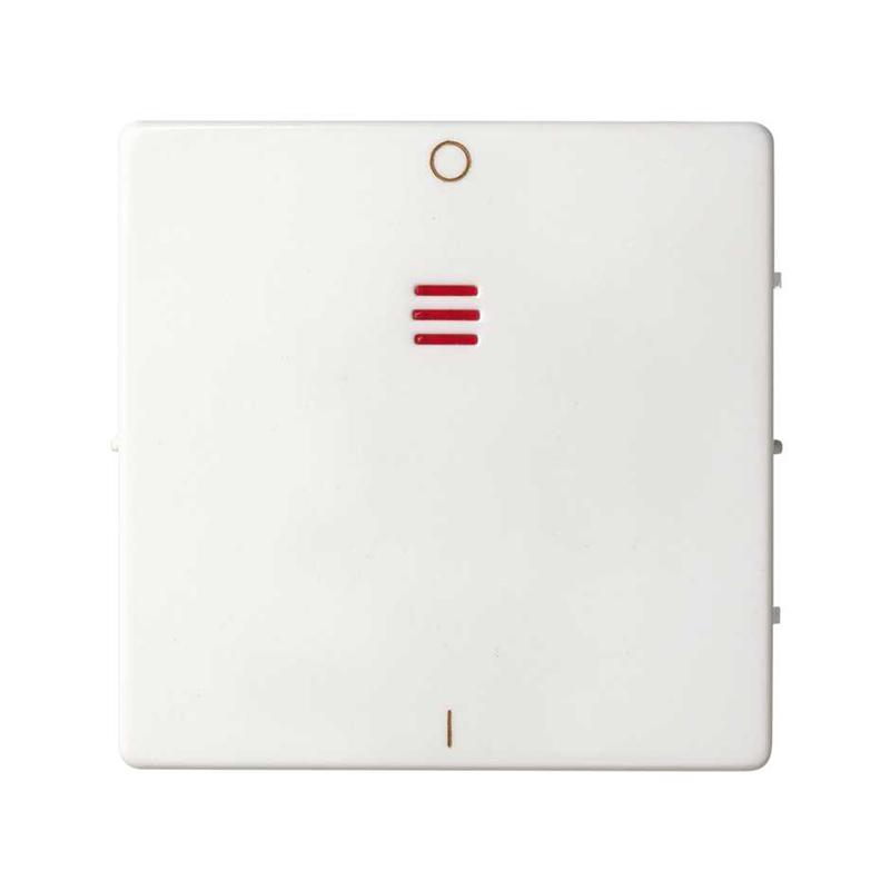 Клавиша для 75134-39 Simon82/82Nature бел. 82032-30