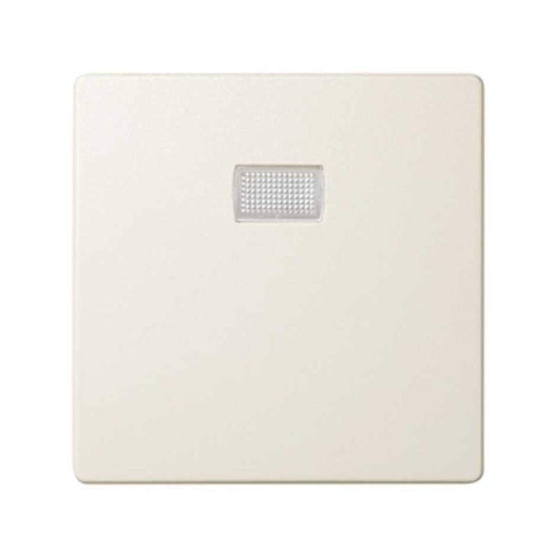 Клавиша для вставки с пиктограммой Simon82/82Nature сл. кость 82013-31