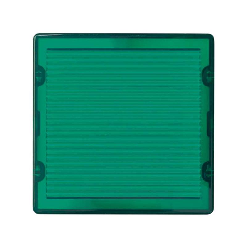 Накладка на 26809-39 Simon82/82Nature зел. 82065-30