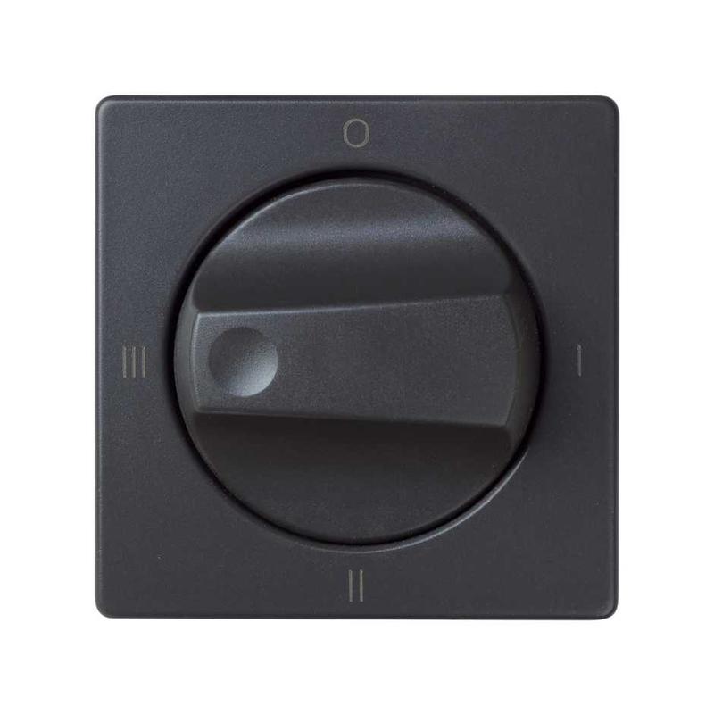 Накладка на 75233-39 Simon82/82Nature графит 82079-38