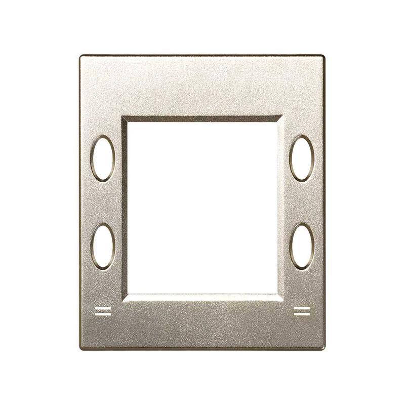 Накладка на 75815-; 75816-; 75817-; 75818-; 75820-39 Simon82 Centralizations шампань 82555-54