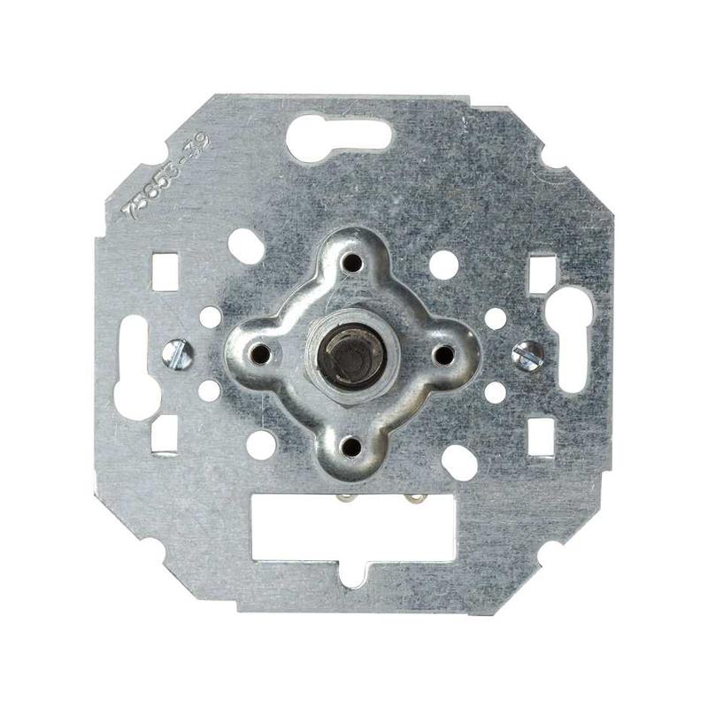 Механизм регулятора звуковой индуктивный 3Вт 27Ом Simon82/82Nature/88 75853-39