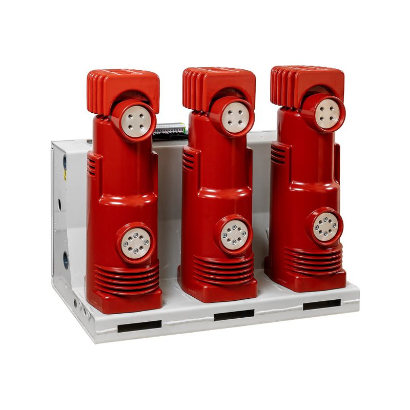 Выключатель вакуумный OptiMat BB-EF-10-31.5/630-2-FX-20-0101000-3-0-TM0S-S-0 У3 КЭАЗ 407754