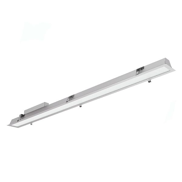 Светильник LE-СВО-14-040-0678-20Т "Ритейл"одиночный LED-effect 0678