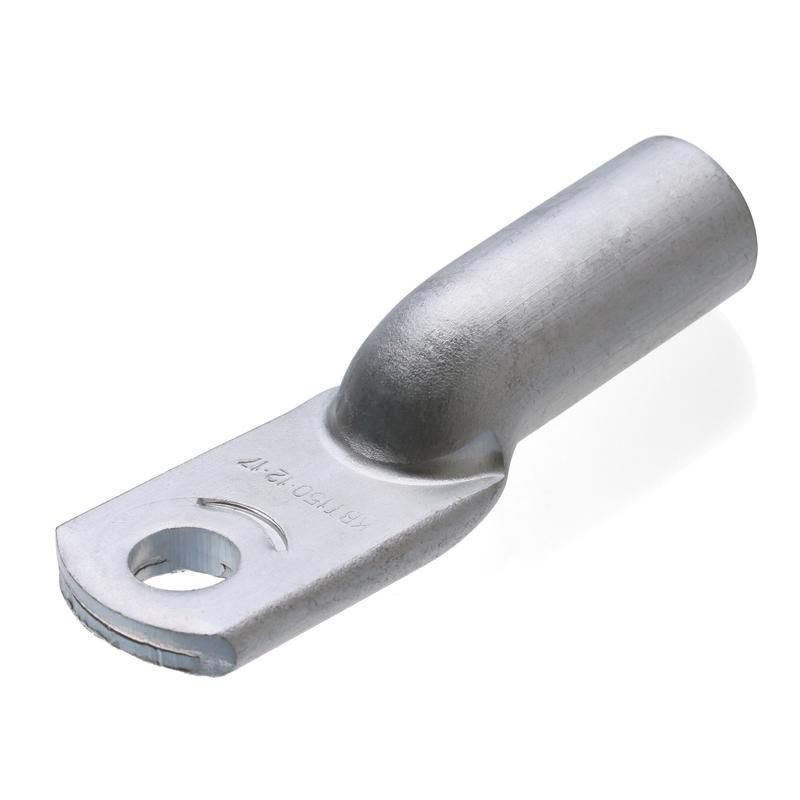 Наконечник алюминиевый ТА 10-8-4.5 опрес. КВТ 58776