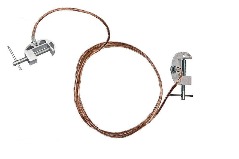 Заземление машинное ЗПМ-1 Д длина спуска 60м Антиток Д413665