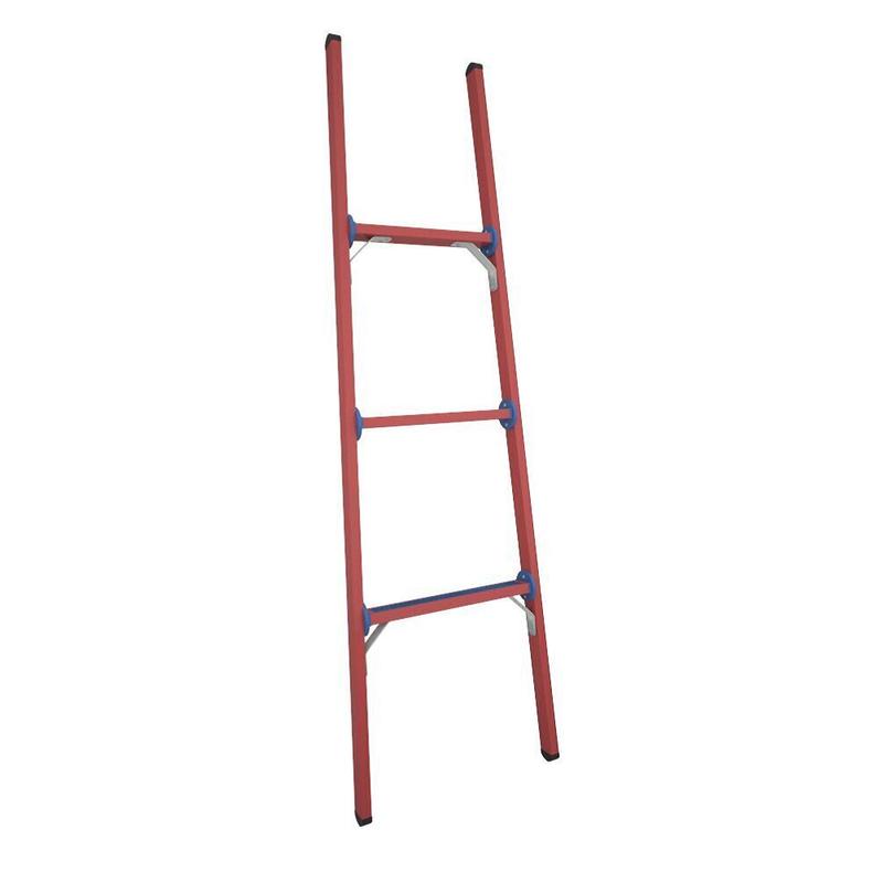 Лестница приставная диэлектрическая ЛСПД-1.5 Евро Телеком стеклопластик. Антиток Д413707