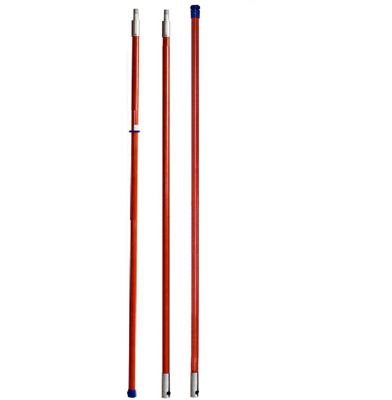 Штанга для наложения заземлений ШЗП-500 Д Антиток Д413809