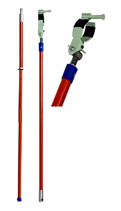 Штанга оперативная ШОУ-220 Д универс. Антиток Д413819