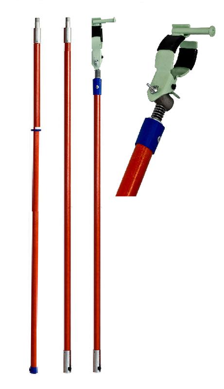 Штанга оперативная ШОУ-330 Д универс. Антиток Д413821