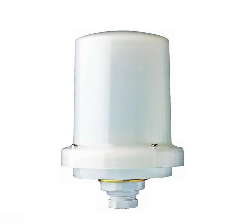 Фотореле ORBIFOT IP65 Orbis OB132200