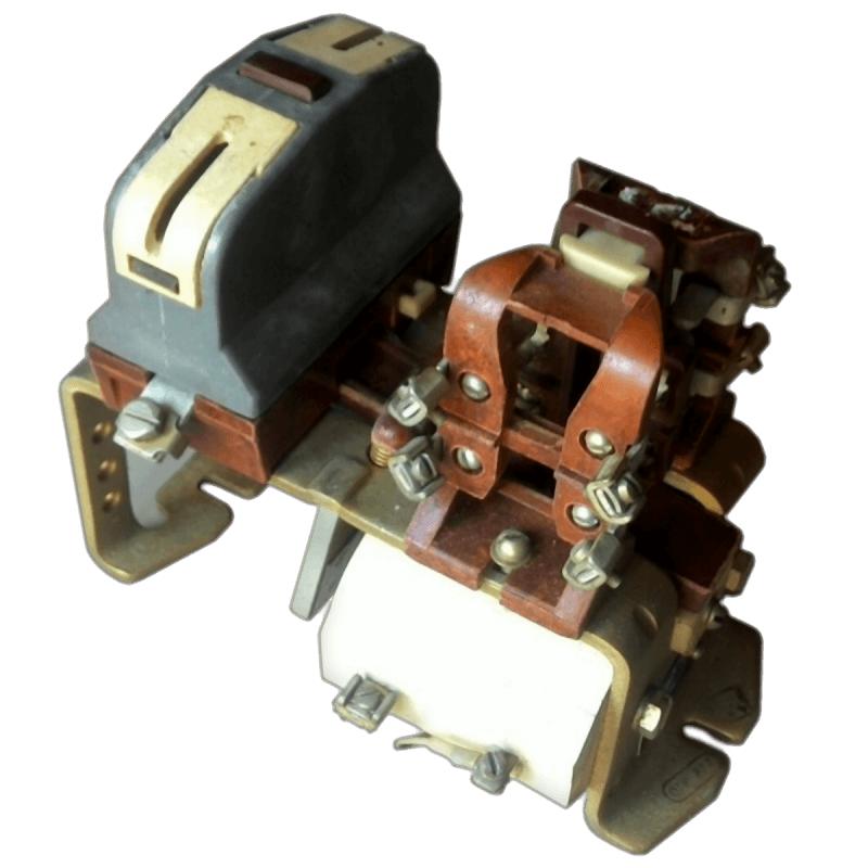 Контактор МК1-10-24(27)В ЧЭАЗ A8119-80081758