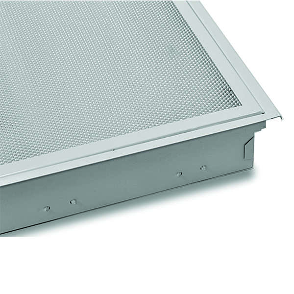 Светильник Premier 418 LED-13 IP20 595х595х70 мм встраив. офисный опал. рассеив. под LED-лампу T8 Ксенон 0140418103-13