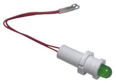 Лампа СКЛ 18.2А-Л-2-24 Каскад-Электро 00001465