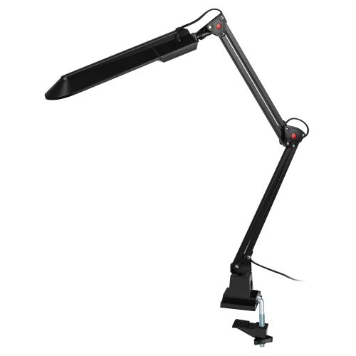 Светильник NL-201-G23-11W-BK настол. черн. ЭРА C0041456