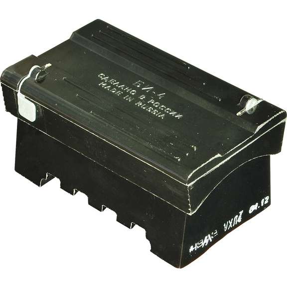 Разъем ввода/вывода