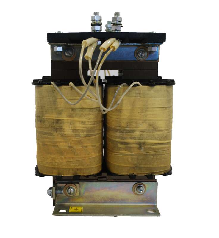 Трансформатор ОСМ1-1.0 380/220/12 ЭТЗ Калуга