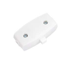 Переключатель на шнур бел. Bylectrica ПР6-09-2/250