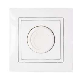 Светорегулятор 1-м СП 400Вт бел. Bylectrica С1-400-058