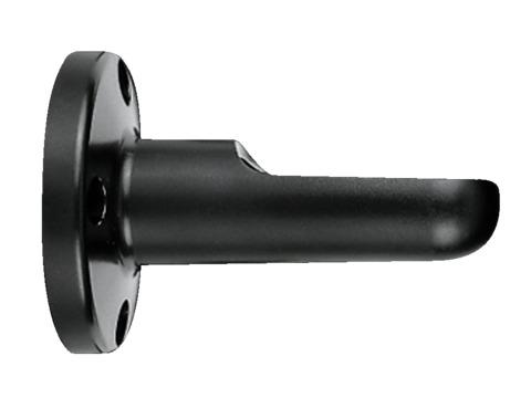 Кронштейн настенный для сигнальной колонны