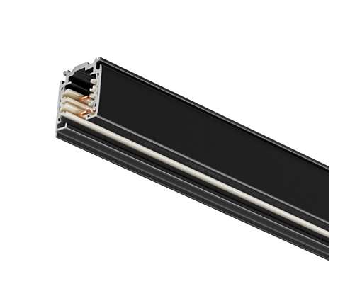 Шинопровод RCS750 3С L2000 BK PHILIPS 910930013318