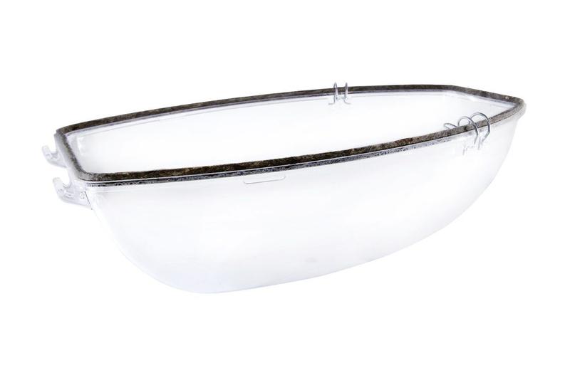 Рассеиватель 16 поликарбонат Владасвет 11136