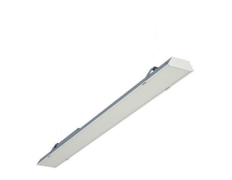 Светильник светодиодный TLGS06 CL ECP 4000К IP20 4150лм подвесной Ra80+ Technolux 86422