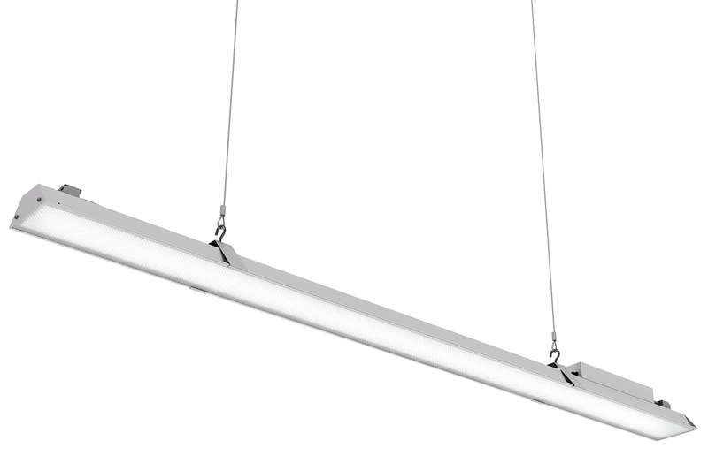 Светильник LE-ССО-14-040-0740-20Д "РИТЕЙЛ" LED +LE0274 LED-effect 0740+LE0274