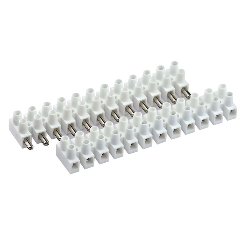 Колодка клеммная разъемн. полипропилен 12х2.5мм Т-85 OK-431-12-SP DKC 43112PLSP