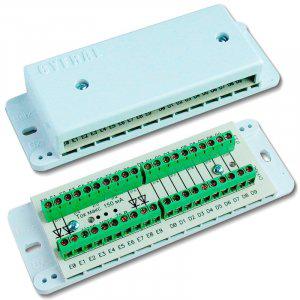 Колодка коммутационная Цифрал РК 10х10 468349.002 ЦИФРАЛ 237953