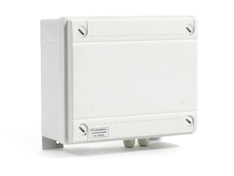 Стабилизатор напряжения Teplocom ST-1300 исп. 5 Бастион 332