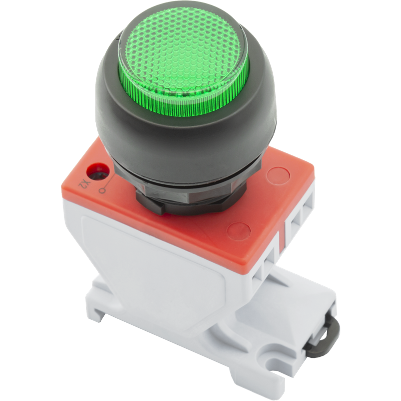 Индикатор взрывозащищенный IG-AC/DC 12-250-D-Exe СТ 4327001780