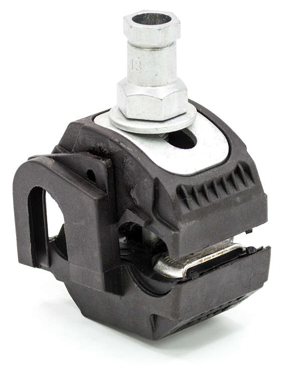 Зажим ответвительный CTN 70 A (16-95/4-35кв.мм) для ответвления СИП от ВЛН ВК 20900291