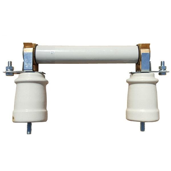 Предохранитель ПКН 001-10 У3 исп. (ТУ) Электрофарфор 00000429