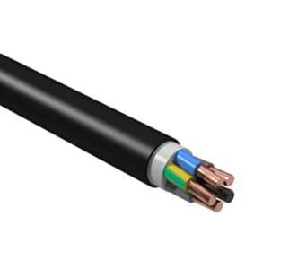 Кабель ППГнг(А)-HF 1х95 МК 1кВ (м) Nexans