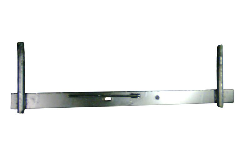 Траверса ТМs-60А покрытие черн. лак АЭМЗ 00000485