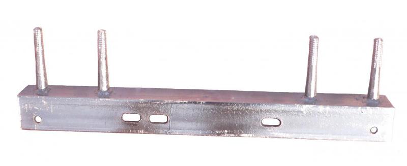 Траверса ТН-4 покрытие черн. лак АЭМЗ 00000400