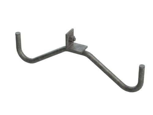 Траверса ТН-7 покрытие черн. лак АЭМЗ 00002144