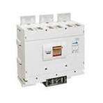 Выключатель автоматический 3п 25А Im=300А 3кА ВА04-36 340010 660В передн. подкл.: Cu шина; кабель с каб. наконечн. Контактор 1020273