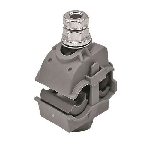 Зажим ответвительный N 616 (16-95/4-16кв.мм) НИЛЕД 11203021