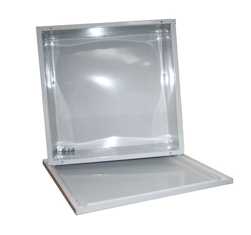 Коробка распределительная 400х400х200мм IP54 У-998 У2 порошк. покрытие Электрофидер