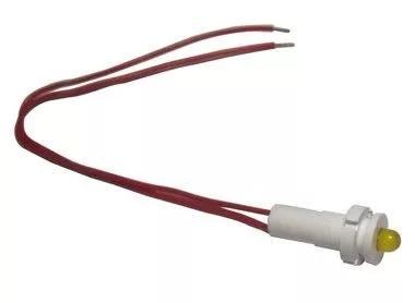 Лампа СКЛ 17.1Б-Ж-2-220 Каскад-Электро 00002536