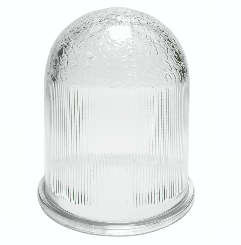 Стекло к НСП 100 "Желудь" Владасвет 10927